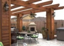Kwikfynd Pergolas
flattops